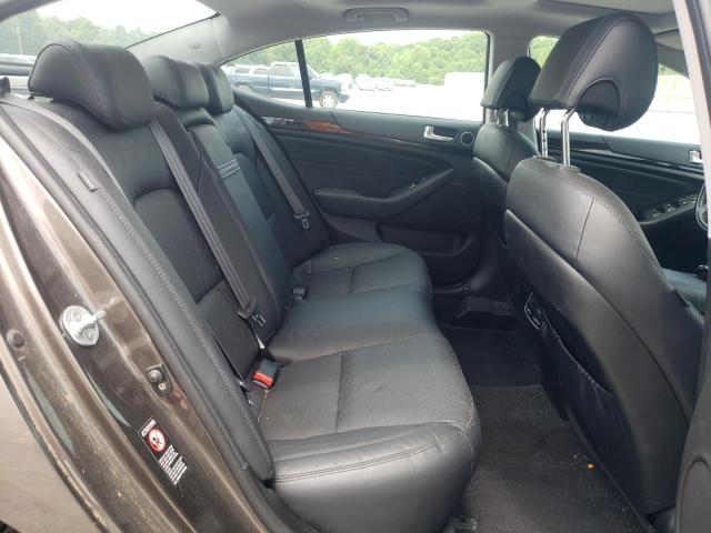 Photo 6 from auction – 2015 KIA CADENZA PR with VIN KNALN4D70F5188461
