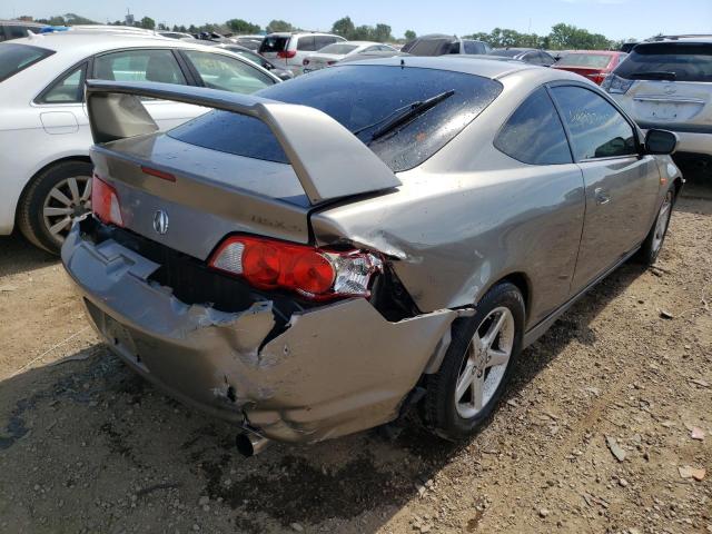 Photo 4 from auction – 2003 ACURA RSX TYPE-S with VIN JH4DC53073C006753