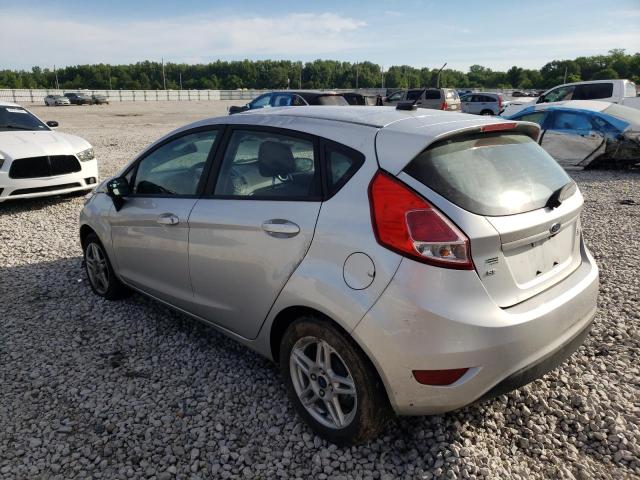 Photo 3 from auction – 2019 FORD FIESTA SE with VIN 3FADP4EJ4KM157106