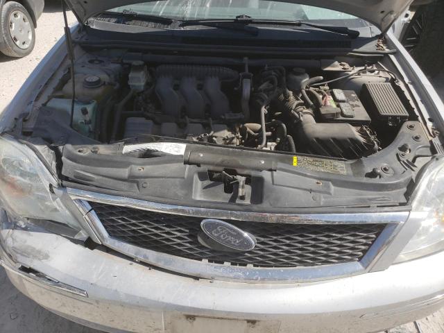 Photo 7 from auction – 2005 FORD FIVE HUNDR with VIN 1FAFP24125G109164