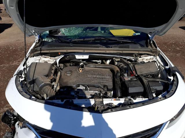 Photo 7 from auction – 2017 CHEVROLET MALIBU LT with VIN 1G1ZE5ST2HF121644