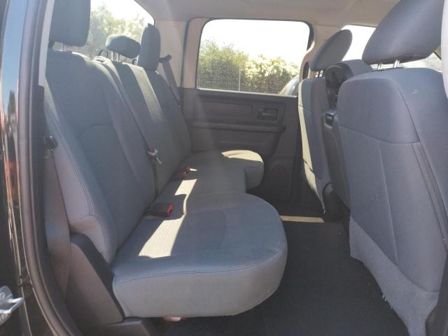 Photo 6 from auction – 2017 RAM 1500 ST with VIN 3C6RR7KT8HG681536