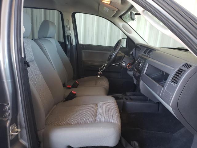 Photo 5 from auction – 2010 DODGE DAKOTA SXT with VIN 1D7CE3GK1AS211579