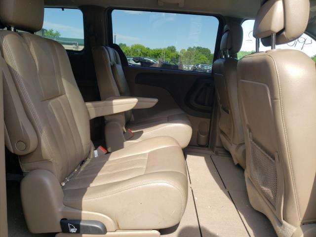 Photo 6 from auction – 2011 CHRYSLER TOWN & COU with VIN 2A4RR8DG3BR781750