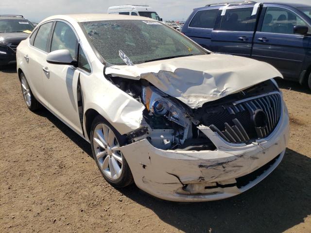 BUICK VERANO CON 2014 con VIN 1G4PR5SK9E4158283 - Foto de la subasta