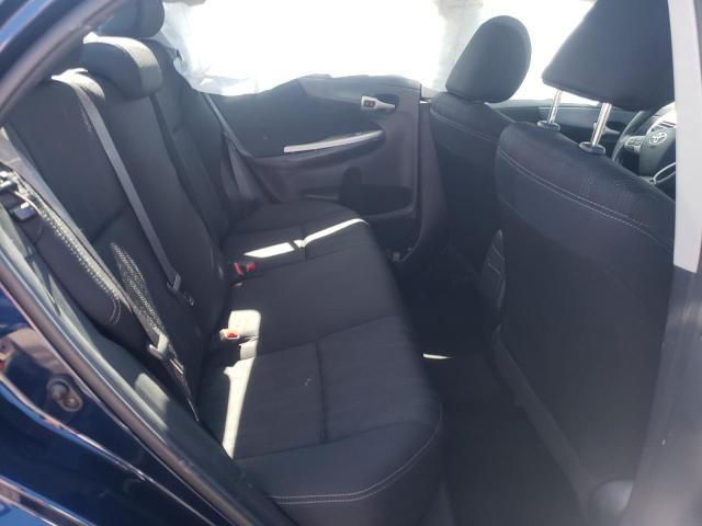 Photo 6 from auction – 2013 TOYOTA COROLLA with VIN 5YFBU4EE1DP164202