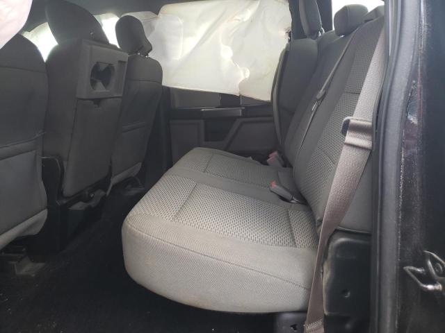 Photo 6 from auction – 2016 FORD F150 SUPER with VIN 1FTFW1EF3GFD22196