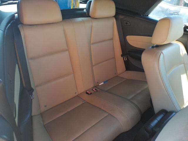 Photo 6 from auction – 2008 BMW 128 I with VIN WBAUN13538VH79621