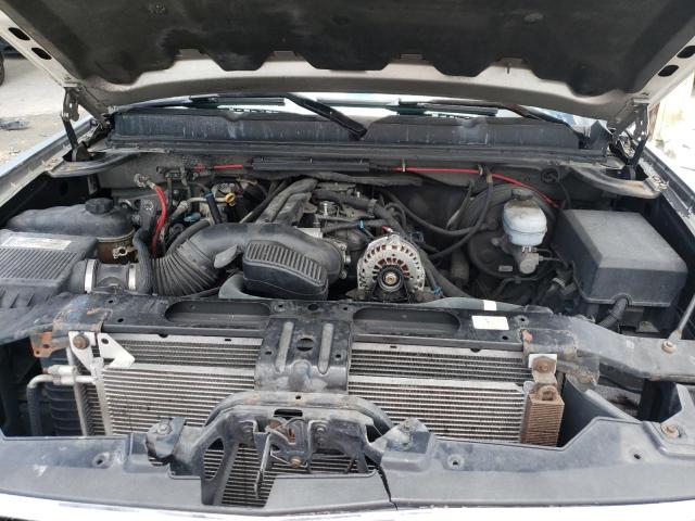 Photo 7 from auction – 2007 CHEVROLET SILVERADO with VIN 2GCEC19CX71524755