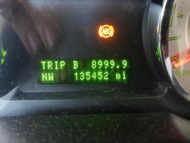 Photo 8 from auction – 2007 FORD EDGE SEL P with VIN 2FMDK39C67BB18830