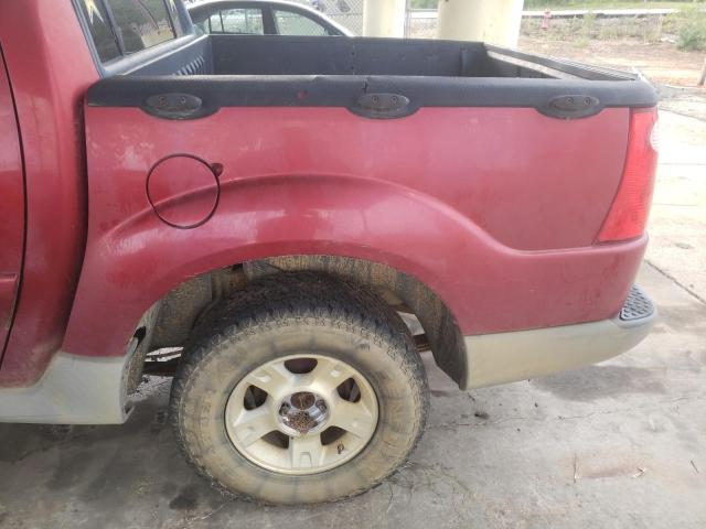 Photo 9 from auction – 2002 FORD EXPLORER S with VIN 1FMZU67E72UC87991