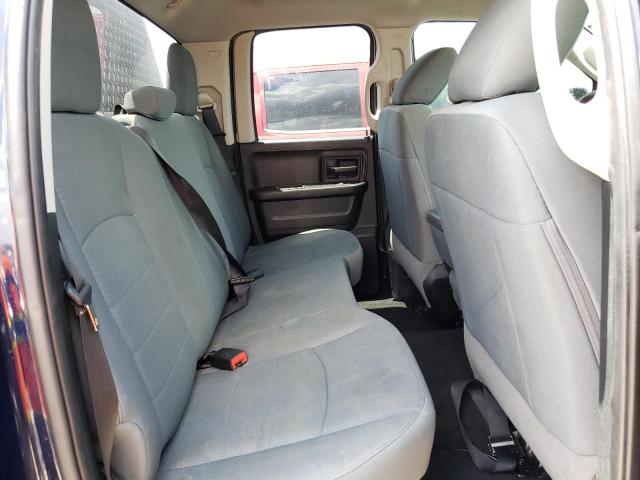 Photo 6 from auction – 2018 RAM 1500 ST with VIN 1C6RR6FT8JS173649