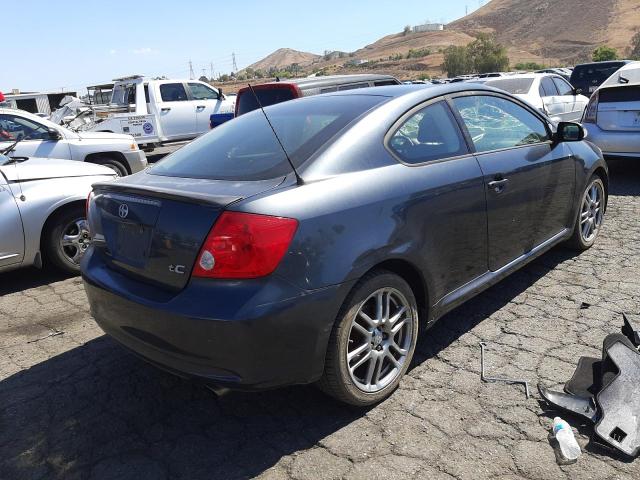 Photo 4 from auction – 2007 TOYOTA SCION TC with VIN JTKDE167X70199204
