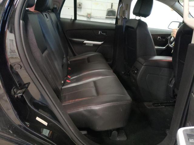 Photo 6 from auction – 2013 FORD EDGE SEL with VIN 2FMDK4JC3DBB74947