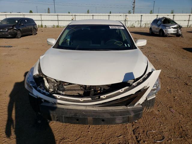 Photo 9 from auction – 2013 NISSAN ALTIMA 2.5 with VIN 1N4AL3AP6DN551931