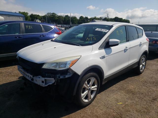 Photo 2 from auction – 2013 FORD ESCAPE with VIN 1FMCU9GX2DUC38337