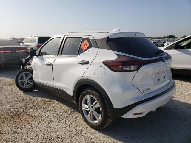 Photo 3 from auction – 2021 NISSAN KICKS S with VIN 3N1CP5BV8ML565672