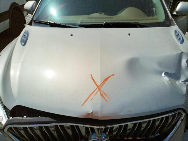Photo 7 from auction – 2015 BUICK ENCLAVE with VIN 5GAKVBKD5FJ178772