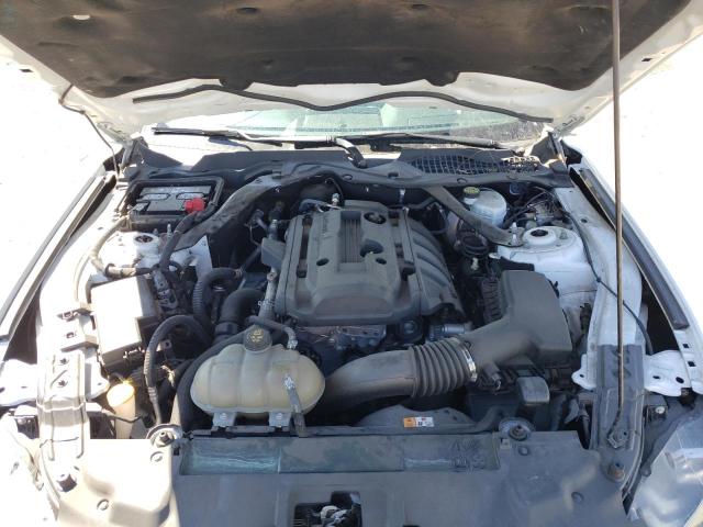 Photo 7 from auction – 2018 FORD MUSTANG with VIN 1FATP8UH2J5133456