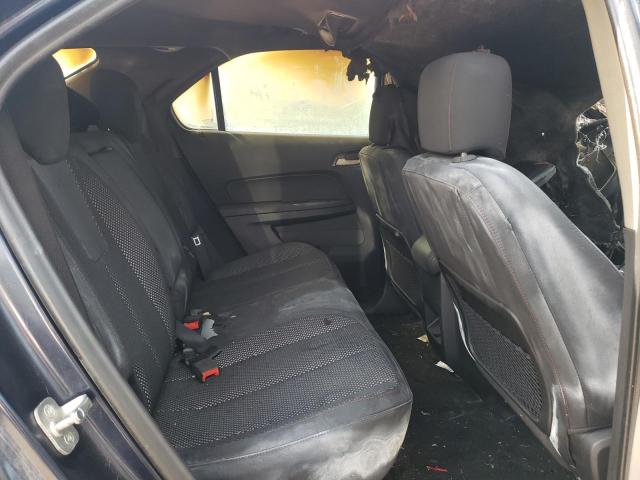 Photo 6 from auction – 2016 CHEVROLET EQUINOX LS with VIN 2GNFLEEK3G6354614