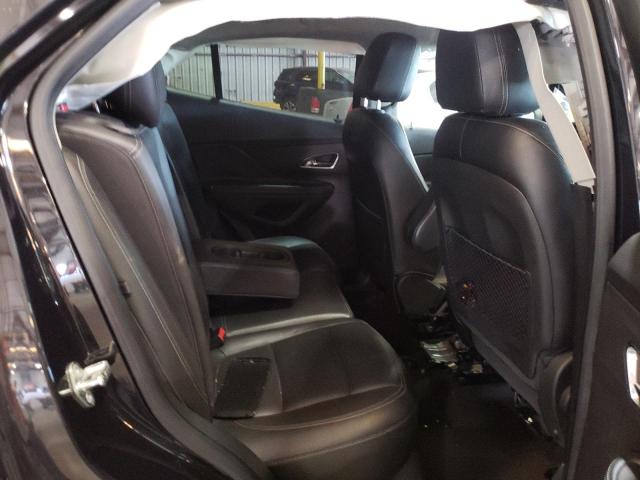 Photo 6 from auction – 2013 BUICK ENCORE with VIN KL4CJCSB3DB074348