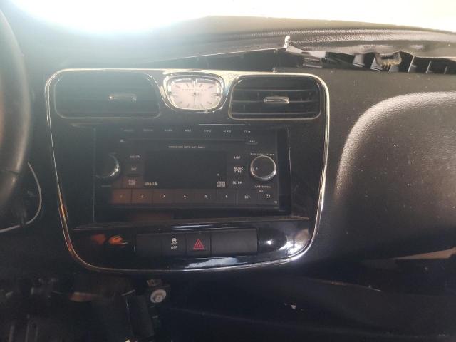 Photo 9 from auction – 2012 CHRYSLER 200 TOURIN with VIN 1C3CCBBB6CN236680
