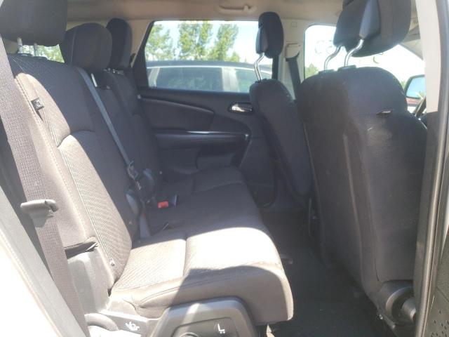 Photo 6 from auction – 2014 DODGE JOURNEY SE with VIN 3C4PDCAB4ET197673