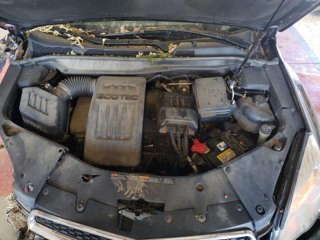 Photo 7 from auction – 2011 CHEVROLET EQUINOX LT with VIN 2CNFLEEC6B6367122