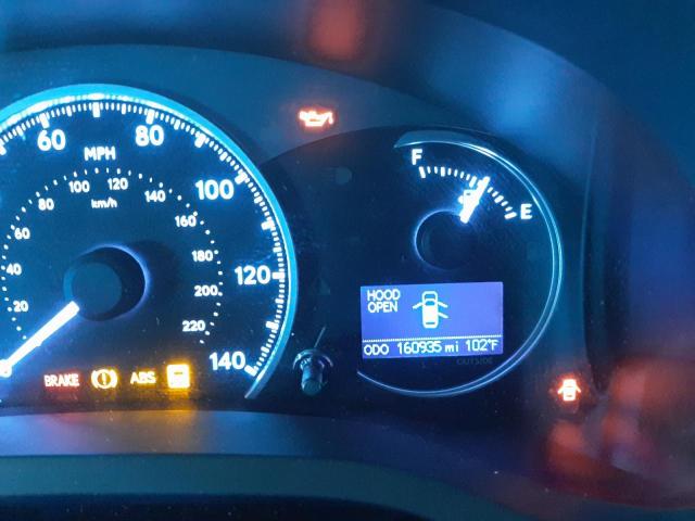 Photo 8 from auction – 2013 LEXUS CT 200 with VIN JTHKD5BH6D2128720