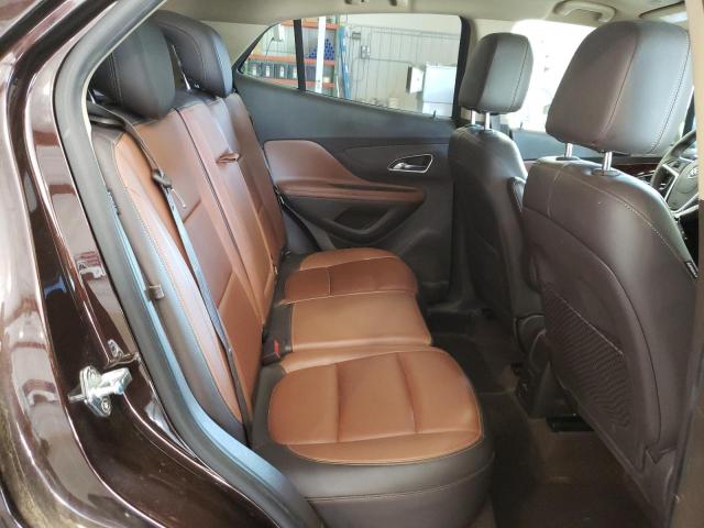 Photo 6 from auction – 2014 BUICK ENCORE with VIN KL4CJGSB9EB779681