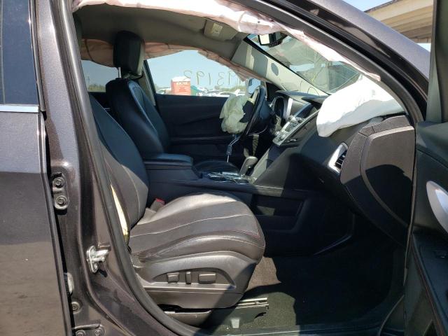 Photo 5 from auction – 2014 CHEVROLET EQUINOX LT with VIN 2GNALCEK7E6253149