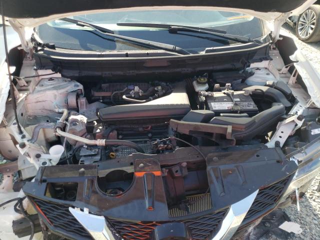 Photo 7 from auction – 2016 NISSAN ROGUE S with VIN JN8AT2MT3GW008620
