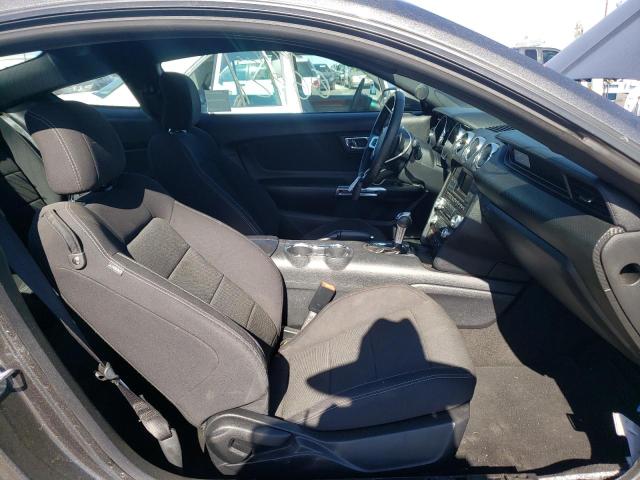 Photo 5 from auction – 2016 FORD MUSTANG with VIN 1FA6P8AM2G5334314