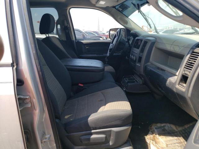 Photo 5 from auction – 2011 DODGE RAM 1500 with VIN 1D7RB1CT8BS629094