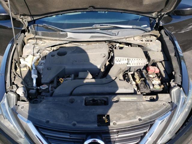 Photo 7 from auction – 2018 NISSAN ALTIMA 2.5 with VIN 1N4AL3AP0JC102512