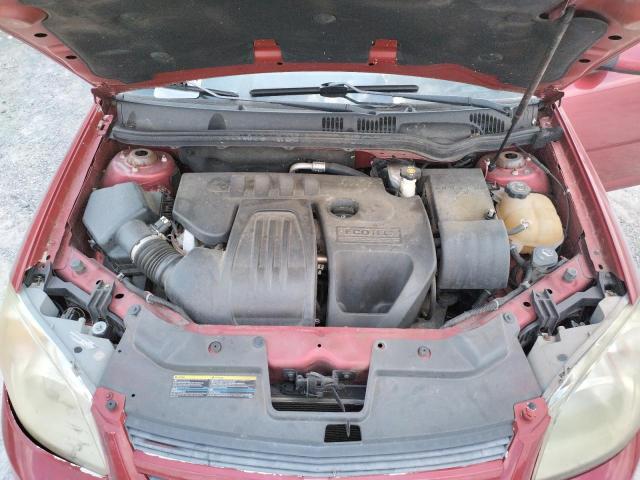 Photo 7 from auction – 2010 CHEVROLET COBALT 1LT with VIN 1G1AD5F55A7148039