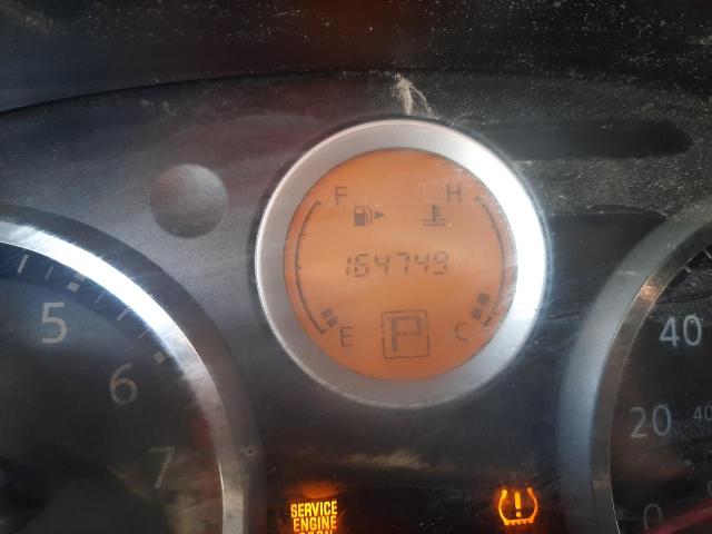 Photo 8 from auction – 2007 NISSAN SENTRA 2.0 with VIN 3N1AB61EX7L699472