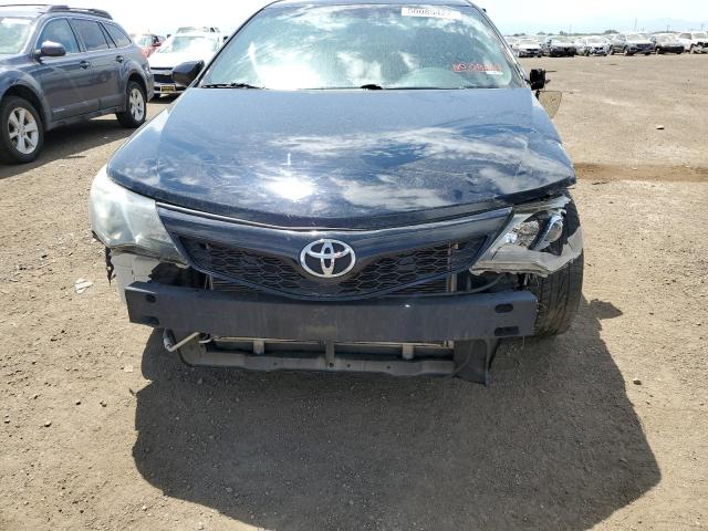 Photo 9 from auction – 2014 TOYOTA CAMRY L with VIN 4T1BF1FK4EU766573