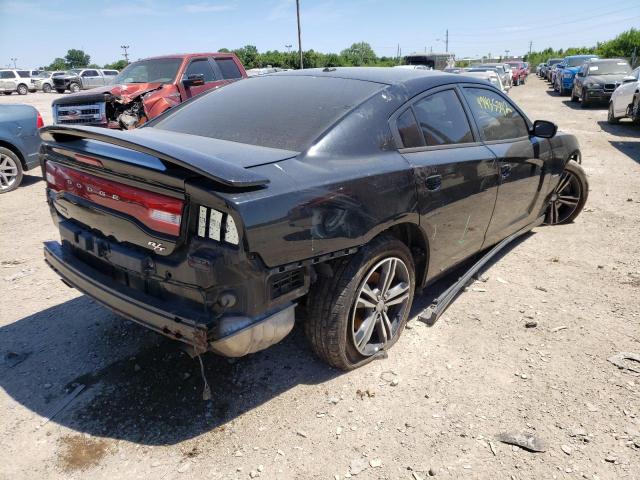 Photo 4 from auction – 2014 DODGE CHARGER R/ with VIN 2C3CDXDT7EH122893