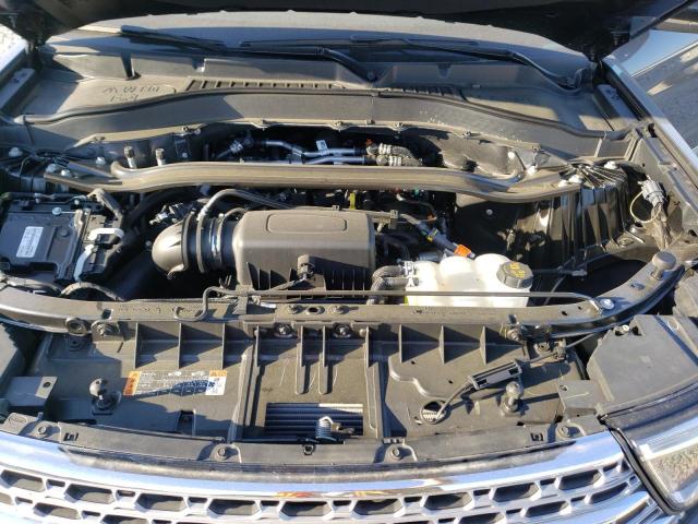 Photo 7 from auction – 2021 FORD EXPLORER L with VIN 1FMSK7FH3MGC15468