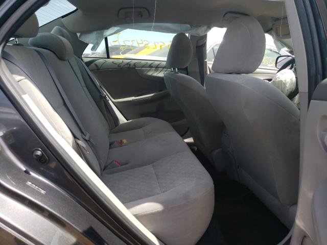 Zdjęcie 6 z aukcji – 2009 TOYOTA COROLLA BA z VIN JTDBL40E199068299