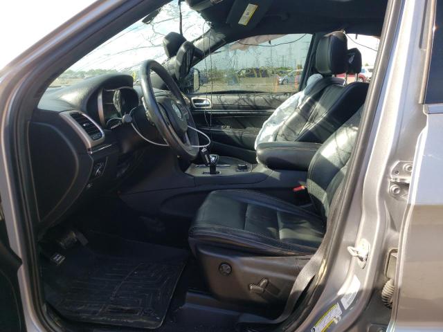 Photo 5 from auction – 2014 JEEP GRAND CHER with VIN 1C4RJFBG7EC181864