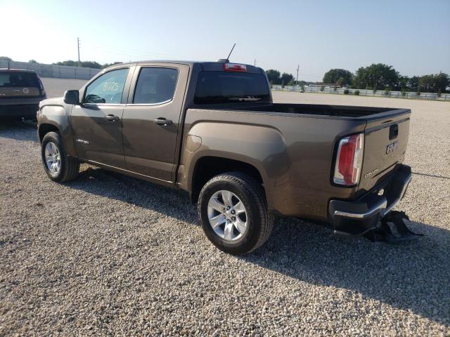 Photo 3 from auction – 2016 GMC CANYON SLE with VIN 1GTG5CE37G1343462