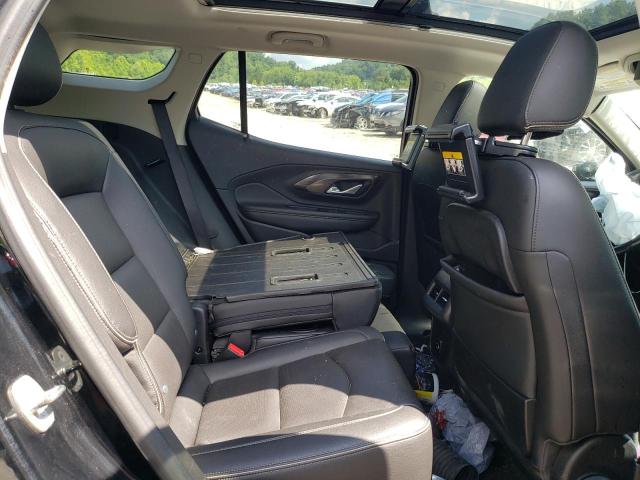 Photo 6 from auction – 2018 GMC TERRAIN DE with VIN 3GKALXEX2JL292091
