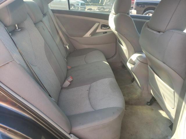 Photo 6 from auction – 2011 TOYOTA CAMRY BASE with VIN 4T1BF3EK0BU205814