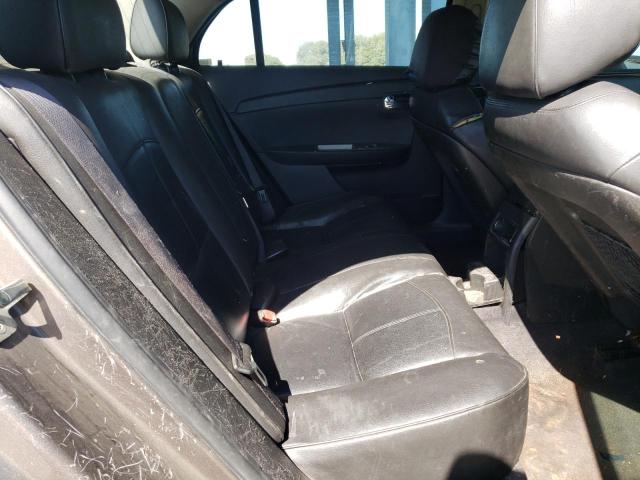 Photo 6 from auction – 2012 CHEVROLET MALIBU LTZ with VIN 1G1ZE5E03CF108797