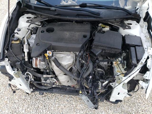 Photo 7 from auction – 2017 NISSAN ALTIMA 2.5 with VIN 1N4AL3AP3HC175156