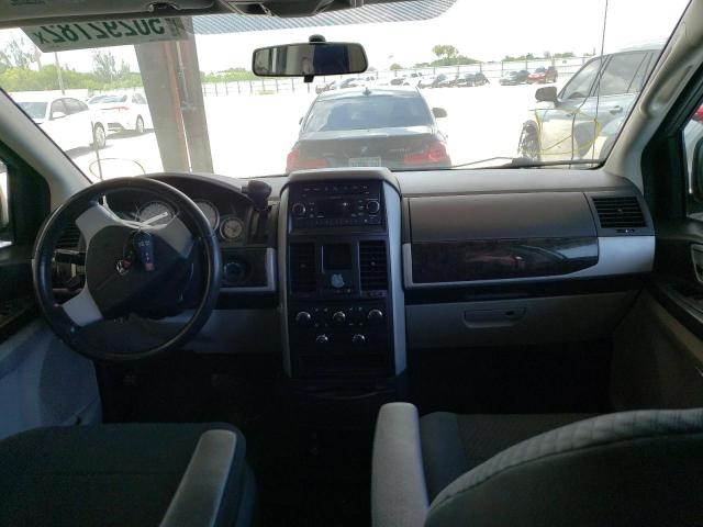 صورة رقم 9 من المزاد - 2010 DODGE GRAND CARA مع VIN 2D4RN5D14AR443951