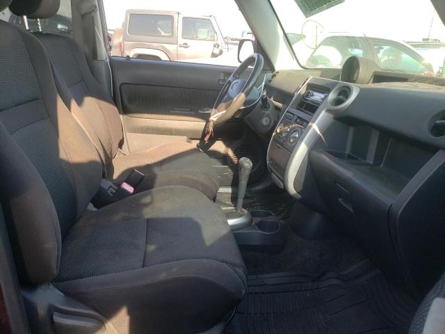 Photo 5 from auction – 2004 TOYOTA SCION XB with VIN JTLKT324240164894