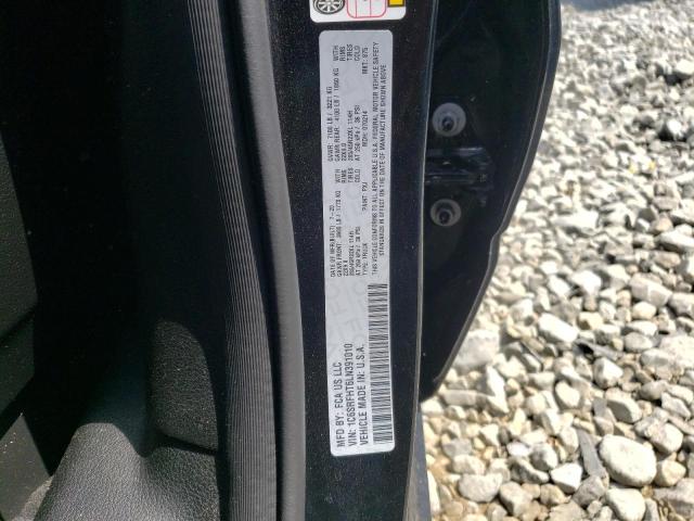 Photo 10 from auction – 2020 RAM 1500 LIMIT with VIN 1C6SRFHT6LN391010